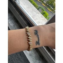 Luckyb Store 14K Xuping Bileklik