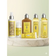L'occitane Verveine Agrumes 6'lı Özel Bakım Seti Ferahlığın Imzası