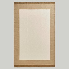 Linens Basil Kilim 120X180 cm Natural