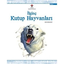 Tübitak Popüler Bilim Kitapları Iinç Kutup Hayvanları