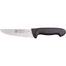 TeknoKapsül 61110 - Sürmene Kasap Deri Yüzme Bıçağı 14 cm
