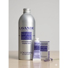 L'occitane Provence Lavanta Koleksiyonu Tam Rahatlama Üçlüsü