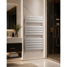 Termorad Alüminyum Parlak Eloksal 50X120 Petsa Slim Havlupan