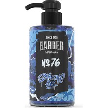Marmara Barber No.76 Tıraş Jeli 500 ml