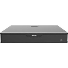 TeknoKapsül NEU-XVR232-QHD 32 Kanal Hybrid Dvr-2 HDD