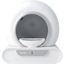 TeknoKapsül NTL-PW-65BW Yeni Nesil Akıllı Tuvaleti, Otomatik Tuvaleti