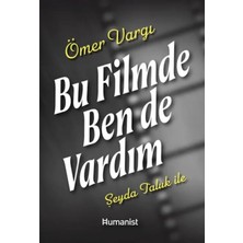 TeknoKapsül Bu Filmde Ben De Vardım