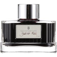 Uravas Store Graf Von Faber-Castell Mürekkep Kırmızı 75 ml