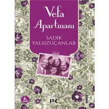 TeknoKapsül Vefa Apartmanı