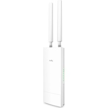 Cudy LT400 Outdoor N300 Harici 4g Lte Router