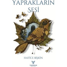 Theseus Yayınevi Yaprakların Sesi