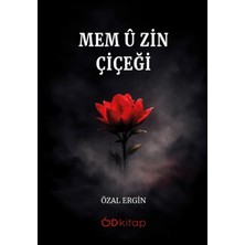 OD Kitap Mem U Zin Çiçeği
