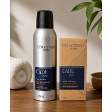 L'Occitane L’occitane Cade Modern Erkek Bakım Seti