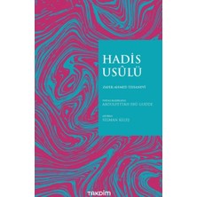 Hadis Usülü