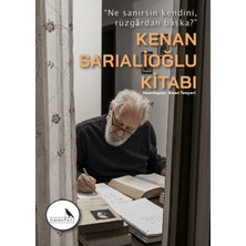 Ravenart Kenan Sarıalioğlu Kitabı