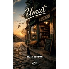 MCK Yayınları Umut