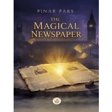 Çağdaş Kültür Yayınları The Magical Newspaper