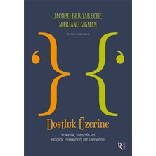İrene Kitap Dostluk Üzerine
