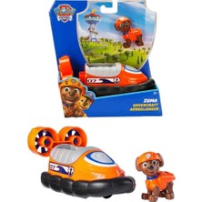 Frefly Store Paw Patrol Figür ve Görev Aracı