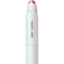 Haus Labs By Lady Gaga Bio-Radiant Glassy Highlighter Balm - Aydınlatıcı Balm Glassy Pink Opal