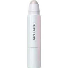 Haus Labs By Lady Gaga Bio-Radiant Glassy Highlighter Balm - Aydınlatıcı Balm Glassy Opal