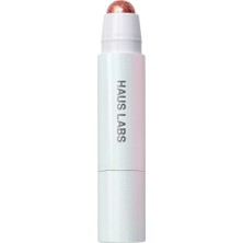 Haus Labs By Lady Gaga Bio-Radiant Glassy Highlighter Balm - Aydınlatıcı Balm Glassy Topaz
