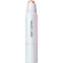 Haus Labs By Lady Gaga Bio-Radiant Glassy Highlighter Balm - Aydınlatıcı Balm Glassy Champagne Quartz