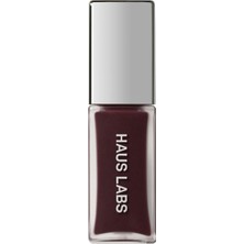 Haus Labs By Lady Gaga Phd Hybrid Lip Glaze Plumping Gloss - Dolgunlaştırıcı Hibrit Dudak Parlatıcısı Fig