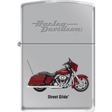 UltraMint Yüksek Kaliteli Hd-Street Glide Çakmak, Güçlü ve Şık Tasarım