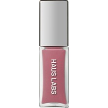 Haus Labs By Lady Gaga Phd Hybrid Lip Glaze Plumping Gloss - Dolgunlaştırıcı Hibrit Dudak Parlatıcısı Macaron