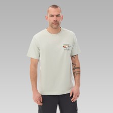 Columbia CSC PFG Lure Lineup Erkek Kısa Kollu T-Shirt