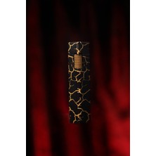 UltraMint Şık ve Dayanıklı Petra Black Gold Ürün ile Tarzınızı Tamamlayın