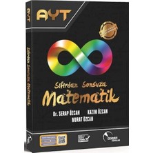 Doktrin Yks Ayt Sıfırdan Sonsuza Matematik Konu Özetli Soru Bankası Video Çözümlü