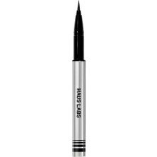 Haus Labs By Lady Gaga Clear Cut Liquid Eyeliner - Black Onyx