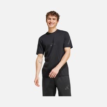 adidas Sportswear Z.N.E. (UPF) Factor Short-Sleeve Erkek Tişört