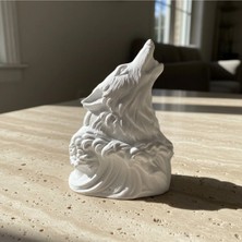 Canseb Elegance 11CM | Uluyan Bozkurt Biblo - Hediyelik - Dekor - Figür