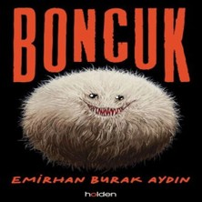 Holden Kitap Boncuk (Ciltli)