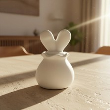 Canseb Elegance 11CM | Tavşan - Saklama Kutusu