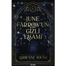 Beta Byou June Farrow’un Gizli Yaşamı