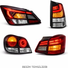 Depo Stop Lambası Dıs Sag