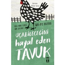 Genç Timaş Uçabileceğini Hayal Eden Tuk