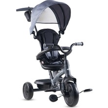 Kraft Elite Platinum-Grey Bisiklet