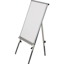 Akyazı Teleskopik Ayaklı Yazı Tahtası 80X120 0020 Yerli Üretim Dayanıklı ve Estetik