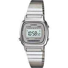 Casio Kol Saati LA670WA-7DF
