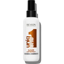 Revlon Uniqone All In One Coconut Hair Treatment