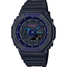 Casio kol saati Ga-2100Vb-1Adr