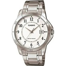 Casio MTP-V004D-7BUDF Standart Erkek Kol Saati