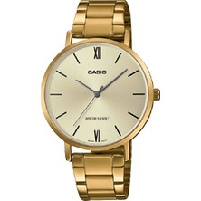 Casio LTP-VT01G-9BUDF Standart Kadın Kol Saati
