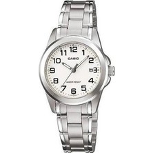 Casio LTP-1215A-7B2DF Bayan Kol Saati