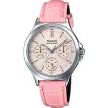 Casio LTP-V300L-4AUDF Standart Kadın Kol Saati